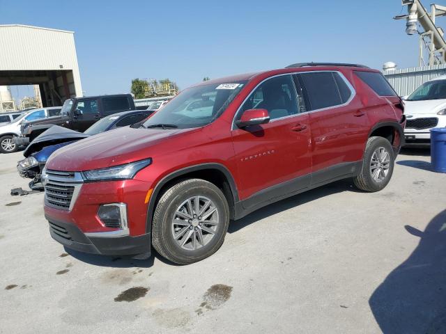 2023 CHEVROLET TRAVERSE L #2970061498