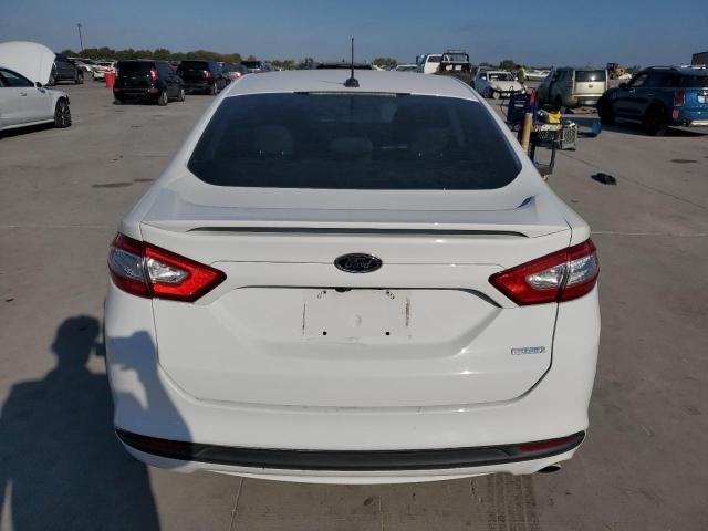 VIN 3FA6P0G78GR340442 2016 Ford Fusion, S no.6