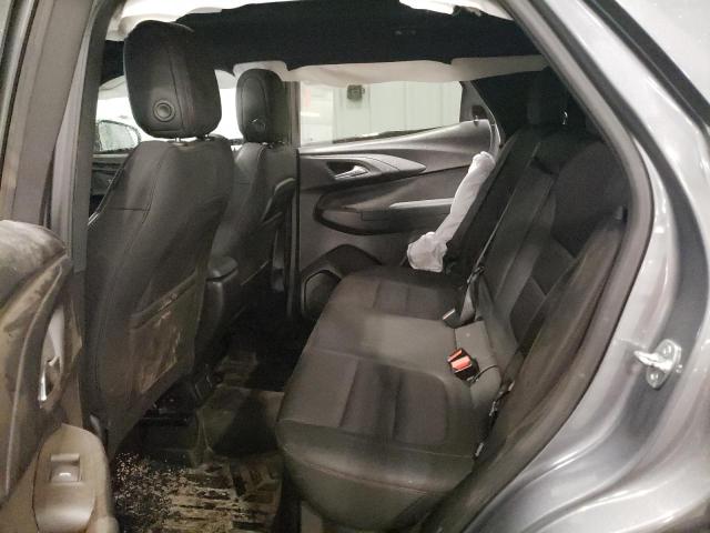 2021 CHEVROLET TRAILBLAZE - KL79MUSL1MB148711