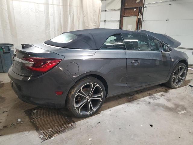 BUICK CASCADA 2016 gray  gas W04WT3N50GG036547 photo #4