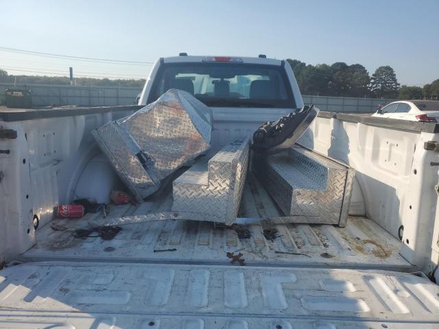 2023 FORD F150 - 1FTMF1C59PKD94254