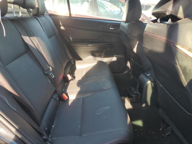 2017 SUBARU WRX LIMITE - JF1VA1J69H9804029