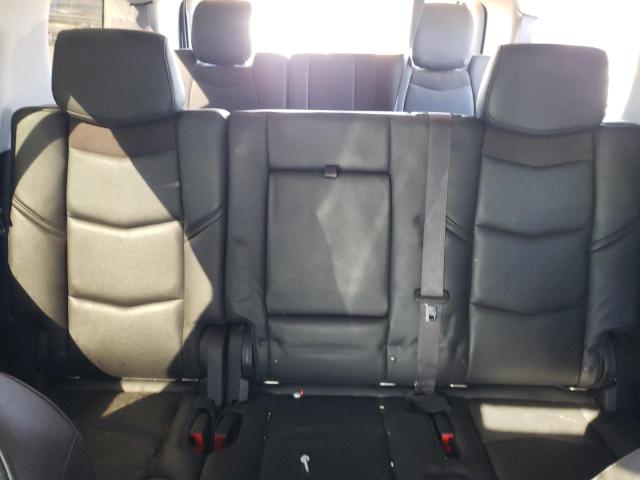 2016 CADILLAC ESCALADE P - 1GYS4CKJ2GR272912