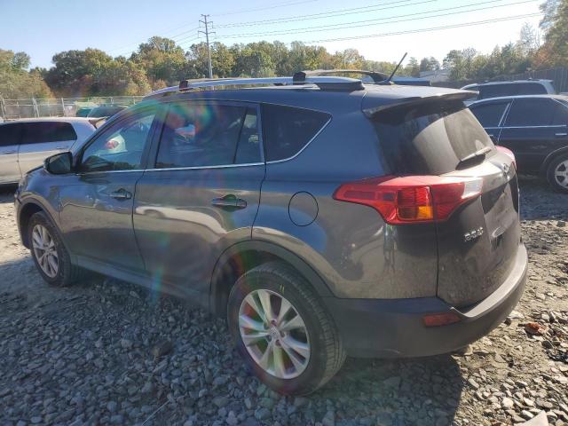 VIN 2T3DFREV2DW105679 2013 Toyota RAV4, Limited no.2