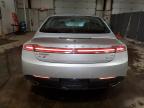 LINCOLN MKZ photo