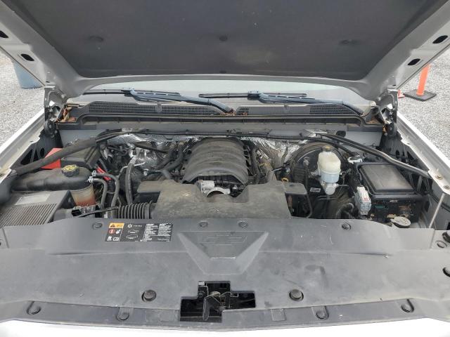 2016 CHEVROLET SILVERADO - 1GCVKPEC4GZ291197