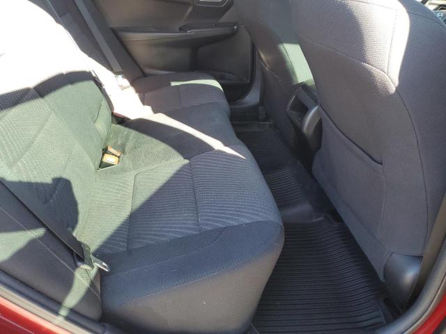2017 TOYOTA CAMRY LE - 4T1BF1FK7HU636999