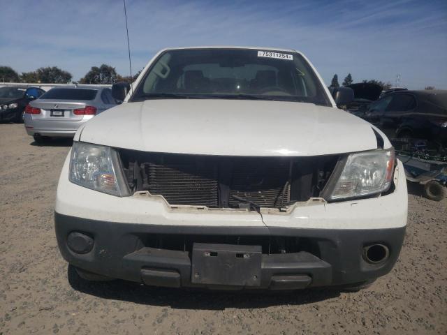 VIN 1N6BD0CT6JN720536 2018 Nissan Frontier, S no.5