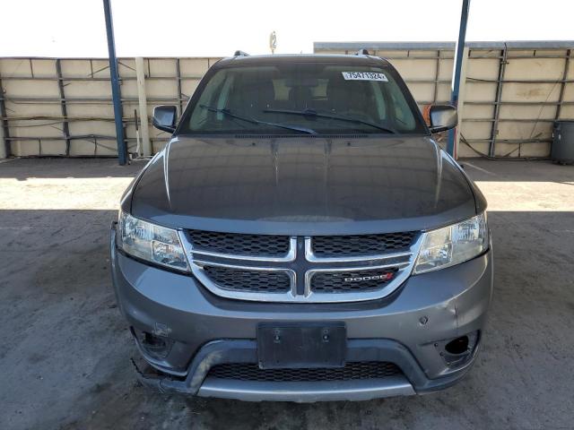 VIN 3C4PDDBG0DT648306 2013 Dodge Journey, Sxt no.5