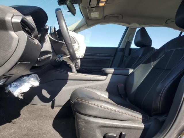 2022 NISSAN ALTIMA SR - 1N4BL4CW6NN312072