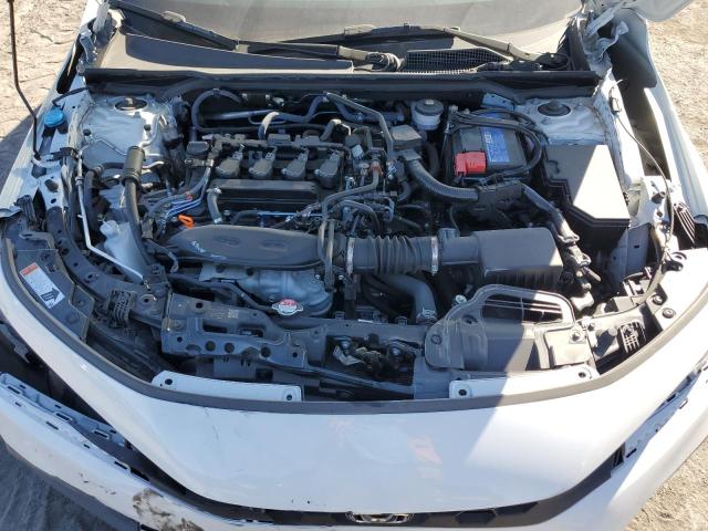 2024 HONDA CIVIC EXL - 19XFL1H75RE001464