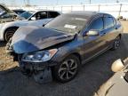 2017 HONDA ACCORD EXL - 1HGCR2F81HA272642