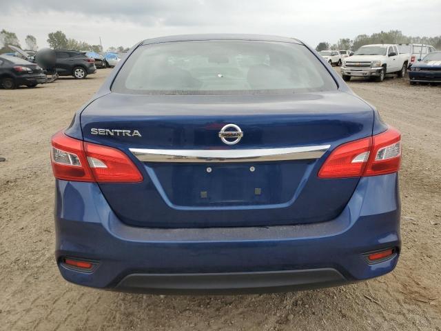 2019 NISSAN SENTRA S - 3N1AB7AP7KY227636