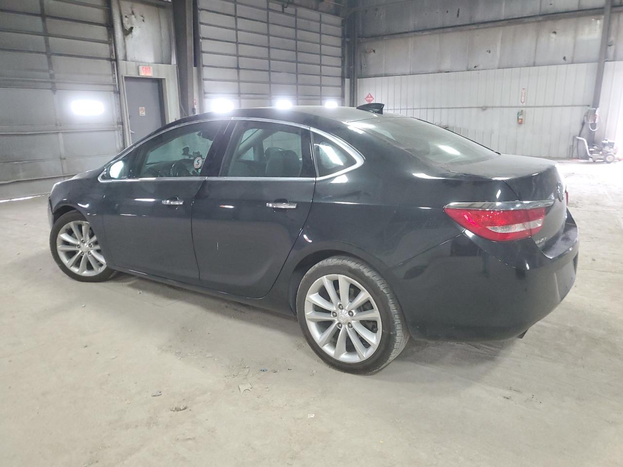 Lot #2979147985 2015 BUICK VERANO