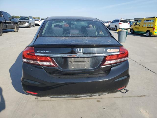 VIN 2HGFB2F59FH502692 2015 Honda Civic, LX no.6