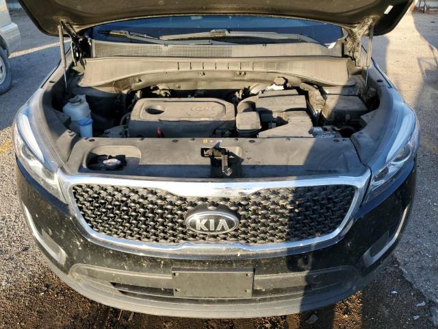2016 KIA SORENTO LX - 5XYPG4A32GG182816