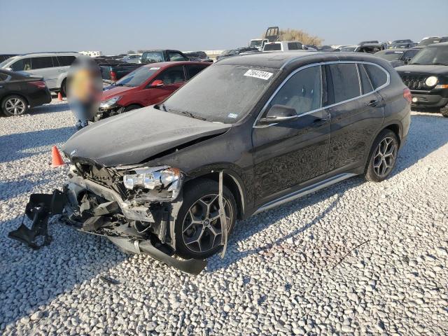 2018 BMW X1 XDRIVE2 #3024327121