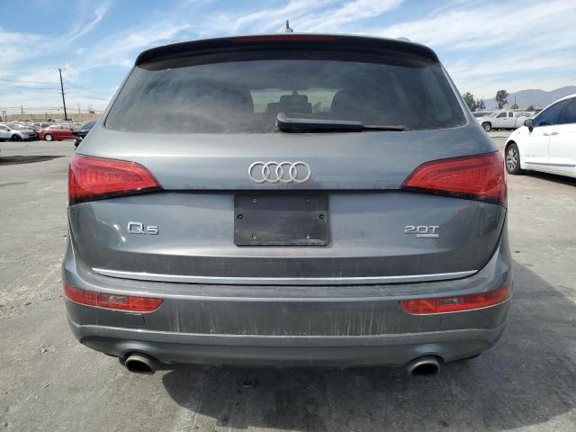 VIN WA1C2AFP0HA021240 2017 Audi Q5, Premium no.6