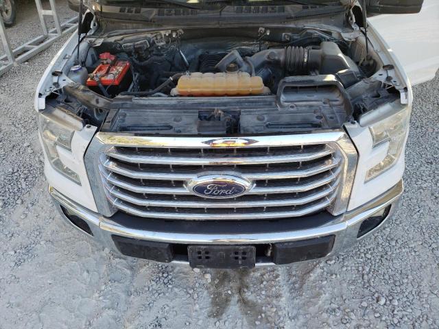 VIN 1FTFW1EF8GFC21249 2016 Ford F-150, Supercrew no.11