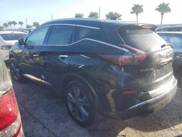 2024 NISSAN MURANO PLATINUM 5N1AZ2DJ8RC106972