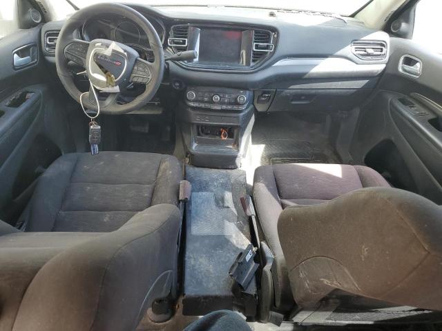 2021 DODGE DURANGO PU 1C4RDJFG0MC682890
