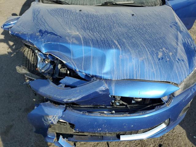 2016 MITSUBISHI LANCER ES JA32V2FW6GU009997