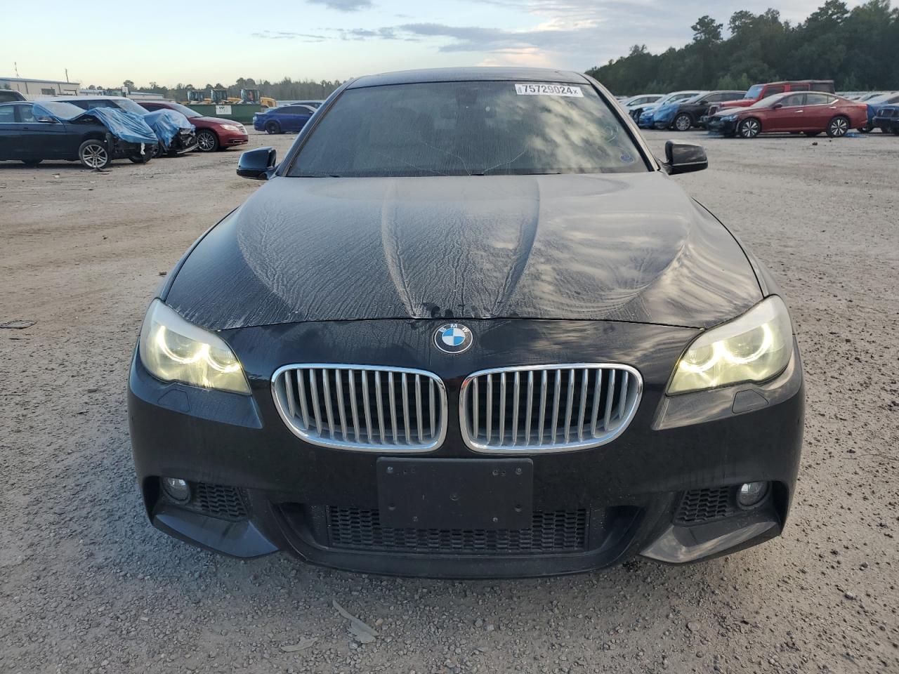 Lot #2893329753 2013 BMW 550 XI