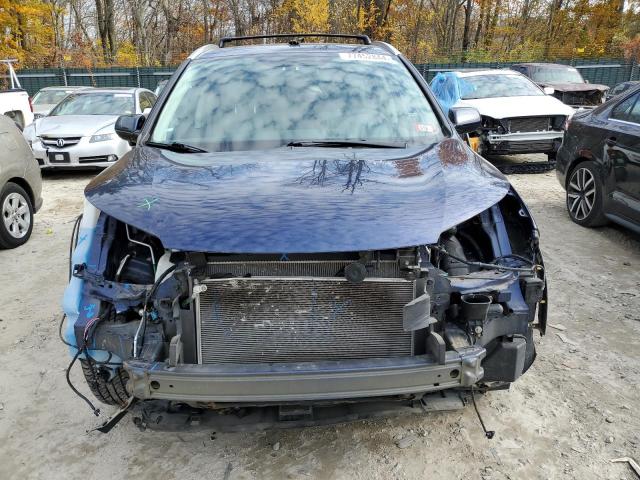 2016 HONDA CR-V EX - 5J6RM4H54GL028292