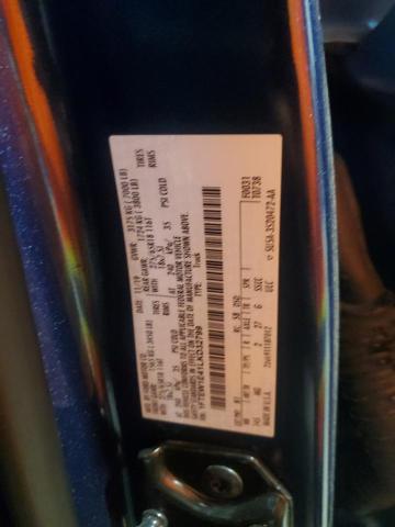 2020 FORD F150 SUPER - 1FTEW1E41LKD32799