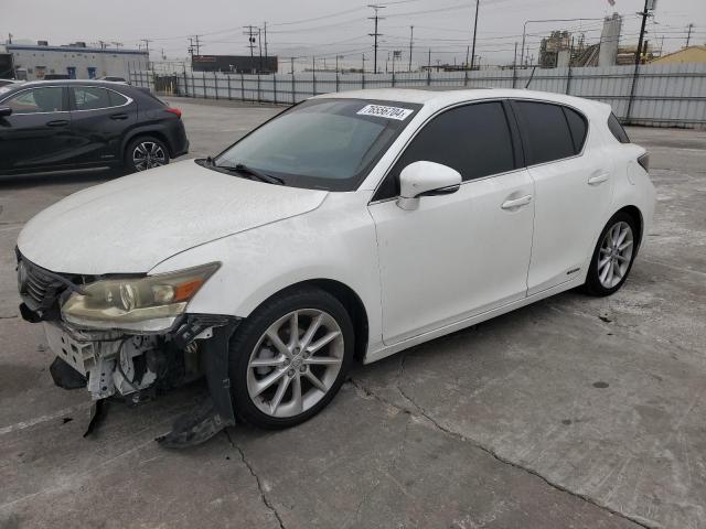 LEXUS CT 200