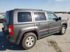 JEEP PATRIOT SP photo