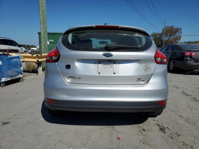 2015 FORD FOCUS SE - 1FADP3K27FL223839