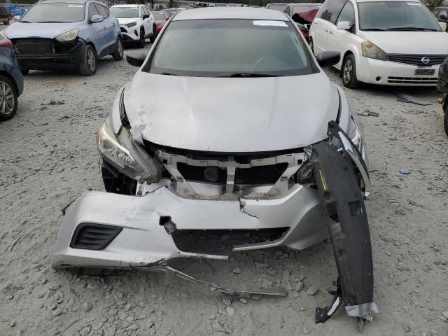 2017 NISSAN ALTIMA 2.5 - 1N4AL3AP6HN362377
