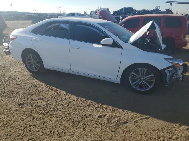 2017 TOYOTA CAMRY LE - 4T1BF1FK6HU413613