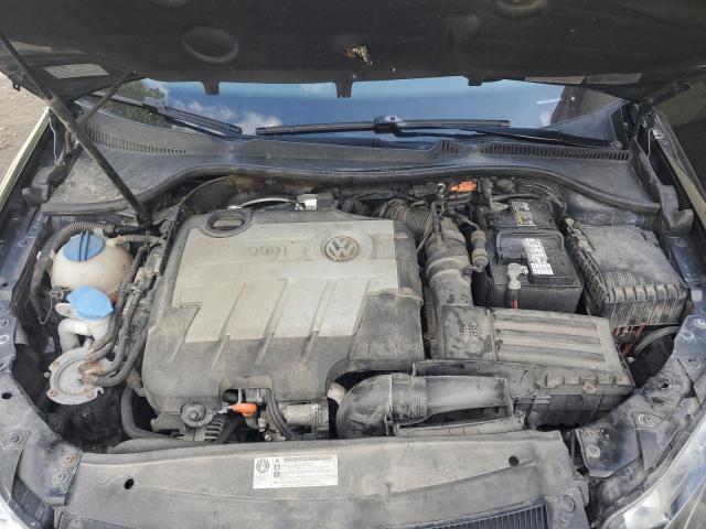 2012 VOLKSWAGEN JETTA TDI - 3VWPL7AJ3CM671747