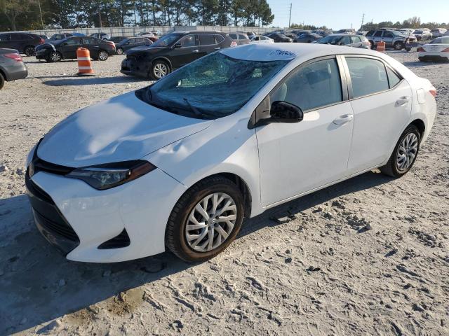 2019 TOYOTA COROLLA L 2019