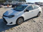 2019 TOYOTA COROLLA L - 5YFBURHE0KP883351