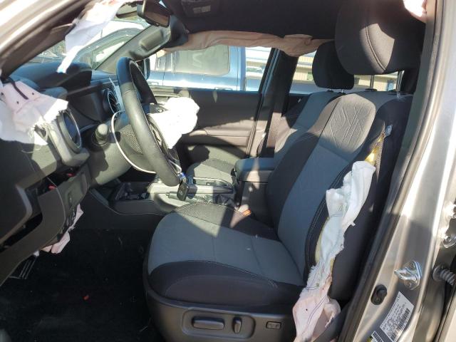 2022 TOYOTA TACOMA DOU - 3TYCZ5AN5NT101943