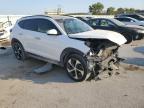 Lot #3024750230 2017 HYUNDAI TUCSON LIM