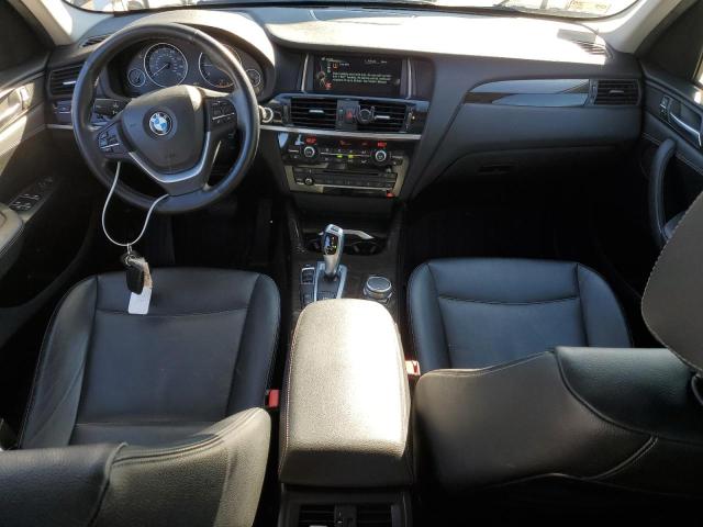 2016 BMW X3 XDRIVE2 - 5UXWY3C57G0N86913