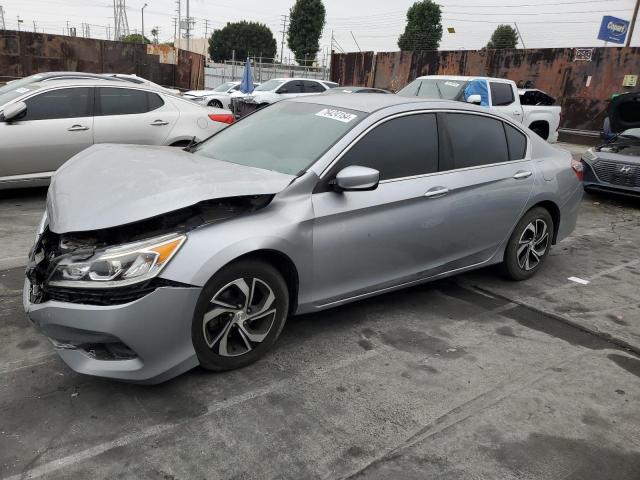 VIN 1HGCR2F38GA141940 2016 HONDA ACCORD no.1