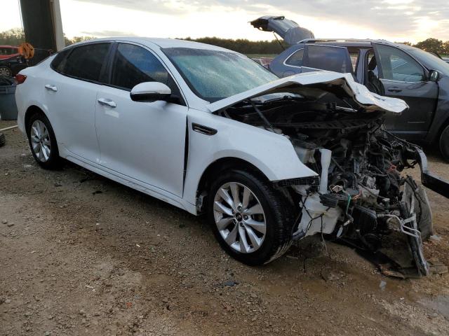2018 KIA OPTIMA LX - 5XXGT4L34JG180912