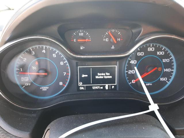 2016 CHEVROLET CRUZE LT - 1G1BE5SMXG7278518