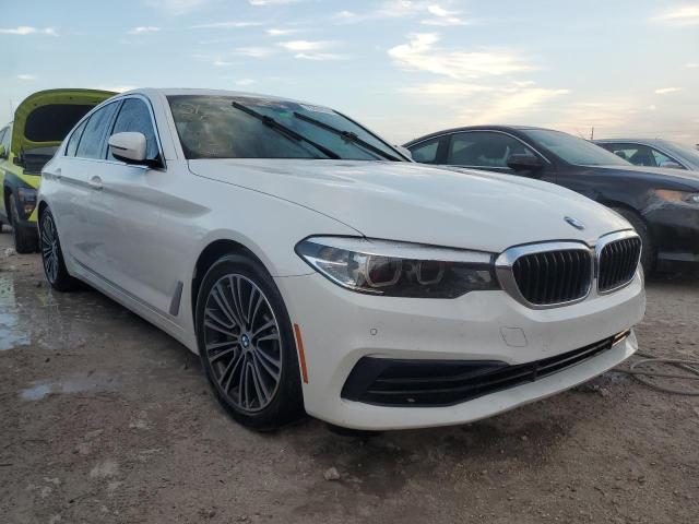 VIN WBAJA7C55KWW32992 2019 BMW 5 Series, 530 XI no.4