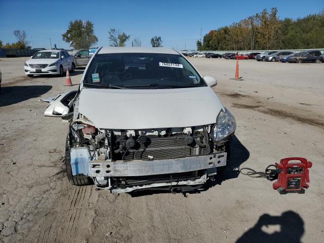 2015 TOYOTA PRIUS - JTDKN3DU9F0396494