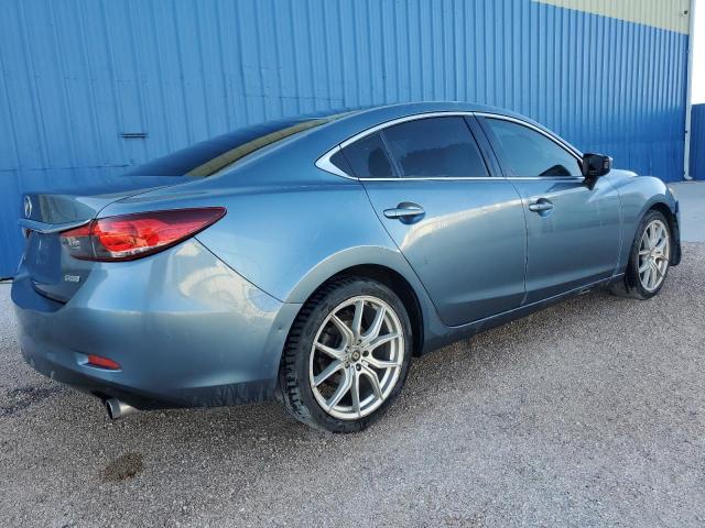 VIN JM1GJ1V55F1218380 2015 Mazda 6, Touring no.3