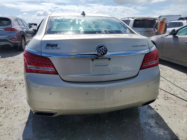 2016 BUICK LACROSSE - 1G4GB5G36GF159453