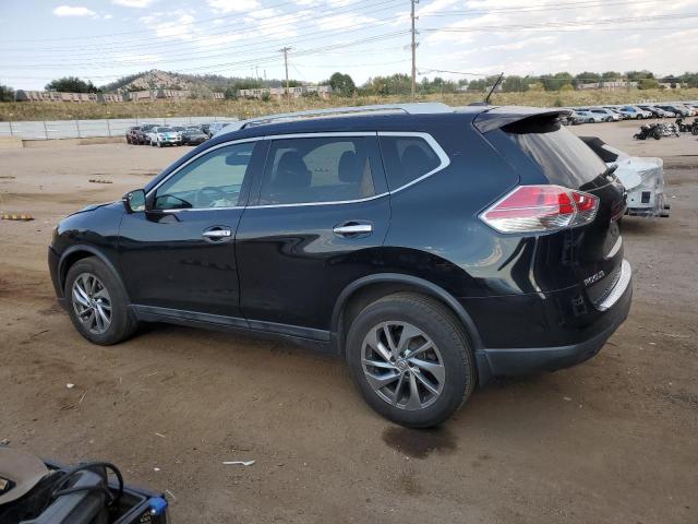 Vin: 5n1at2mv8fc880171, lot: 75019234, nissan rogue s 20152