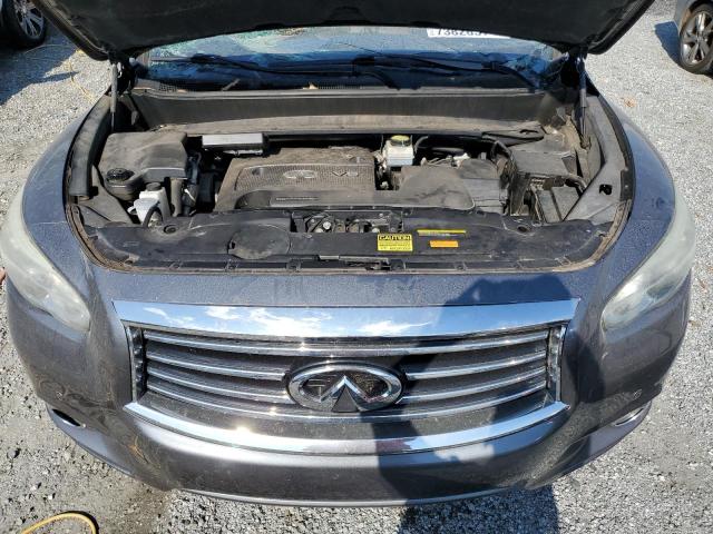 2015 INFINITI QX60 - 5N1AL0MN6FC507831