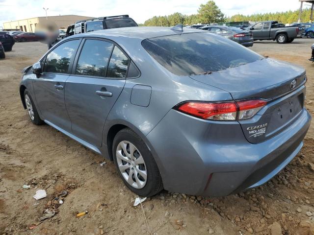 2022 TOYOTA COROLLA LE - JTDEPMAE3N3010739